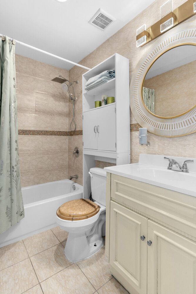 147 WEIRFIELD Street