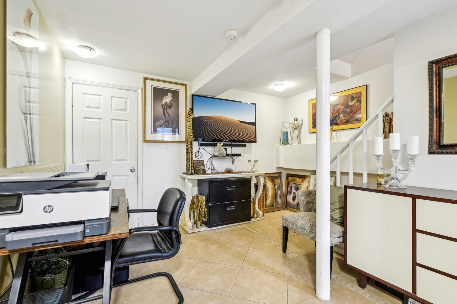 147 WEIRFIELD Street