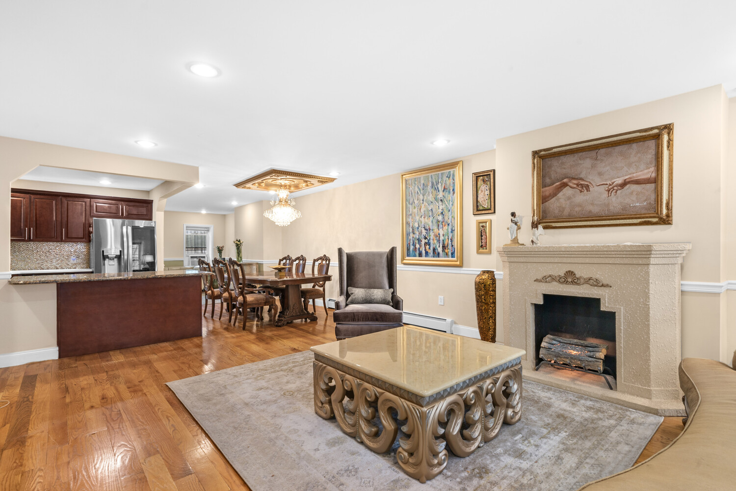 147 WEIRFIELD Street