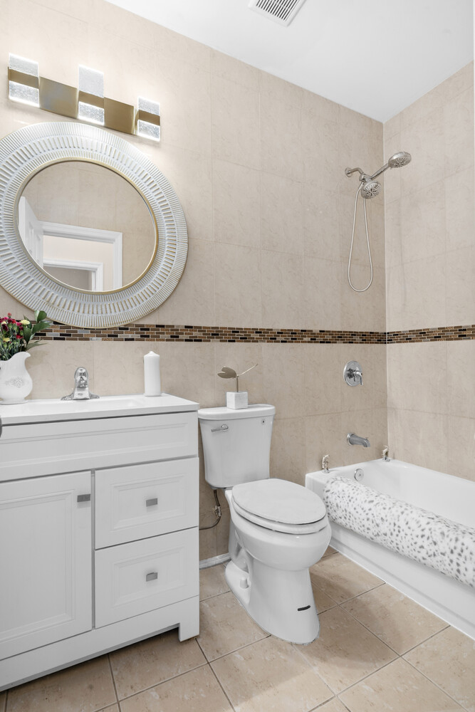 147 WEIRFIELD Street