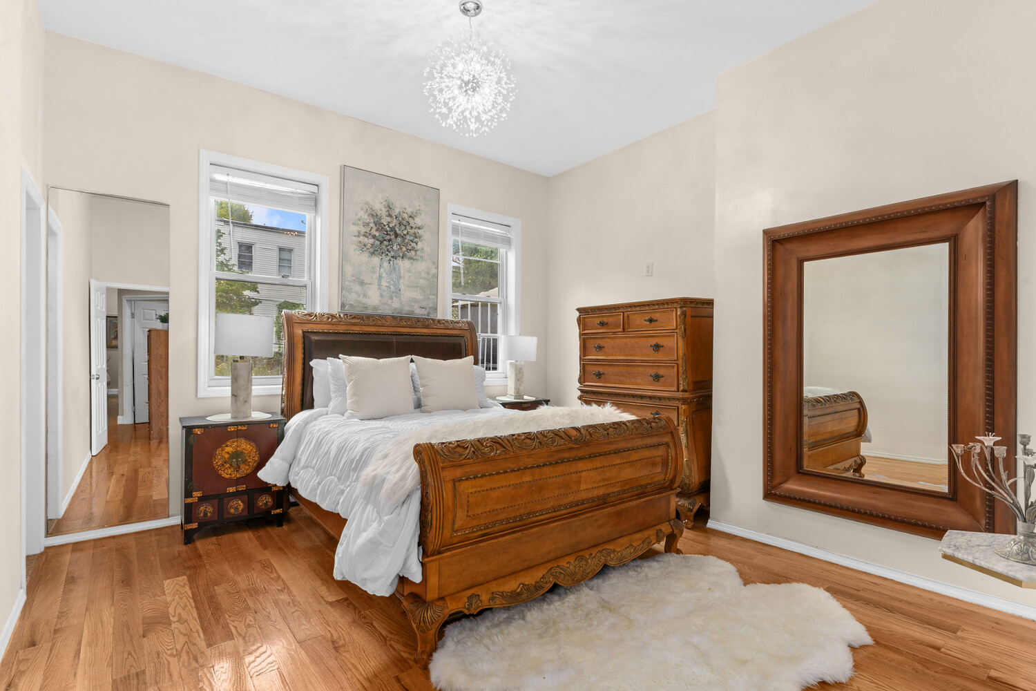 147 WEIRFIELD Street