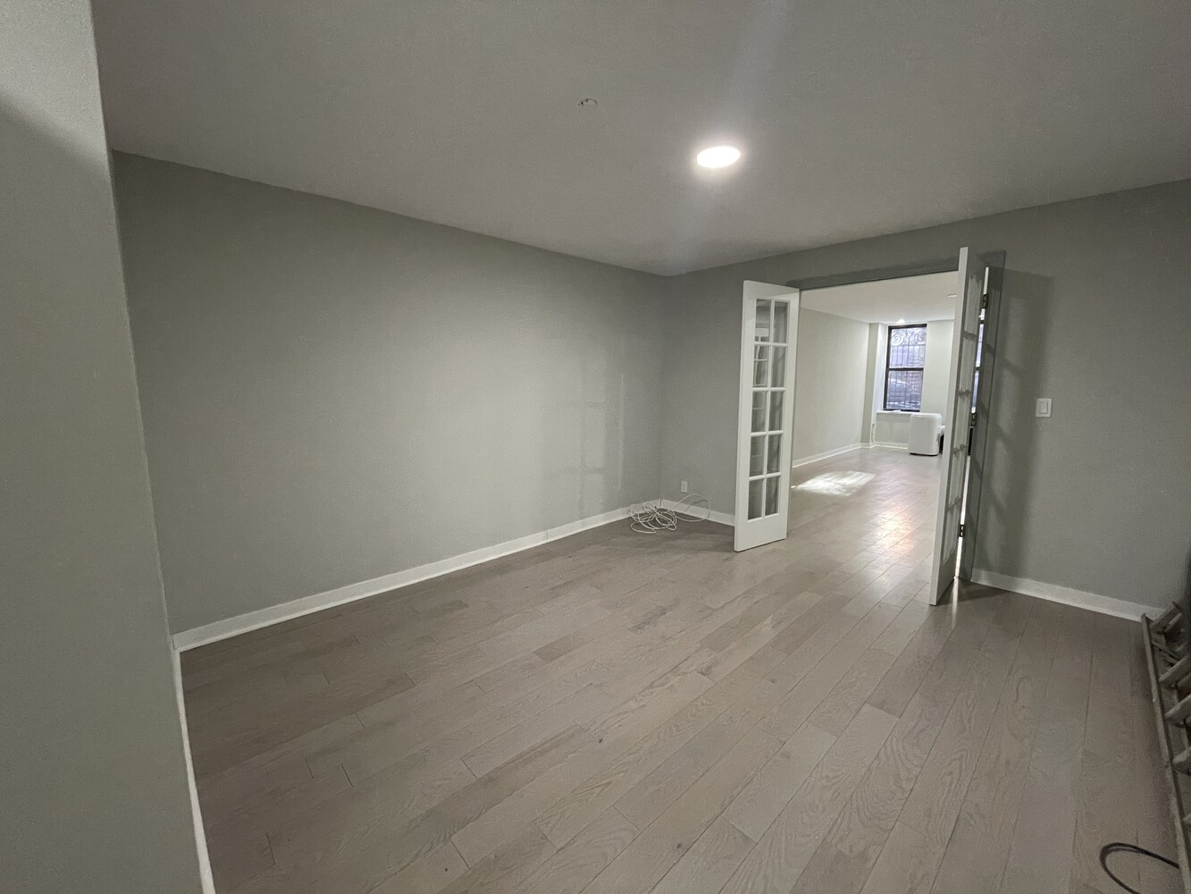 16 W 122ND Street GARDEN