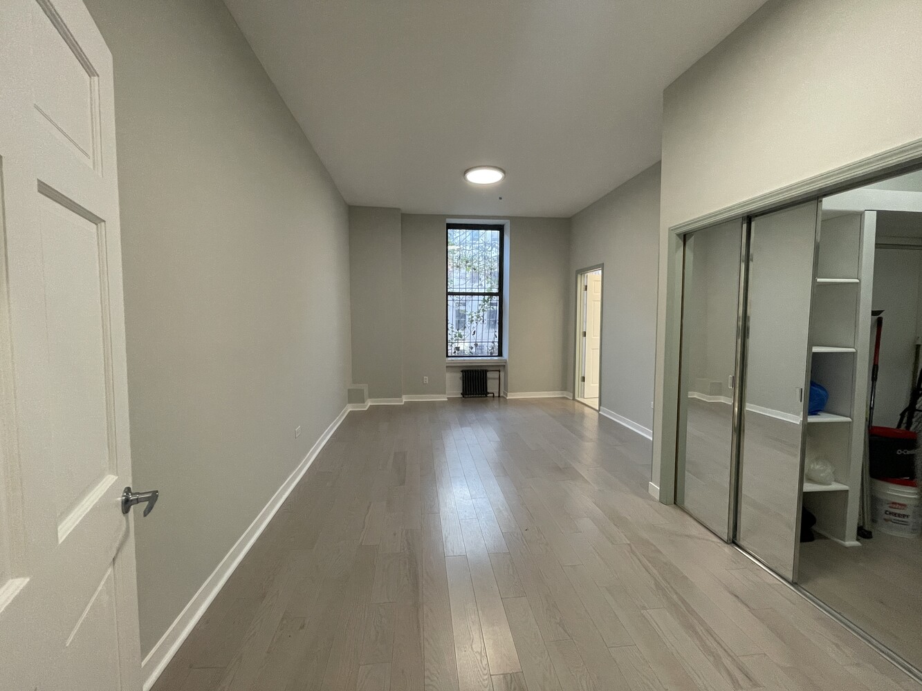 16 W 122ND Street GARDEN