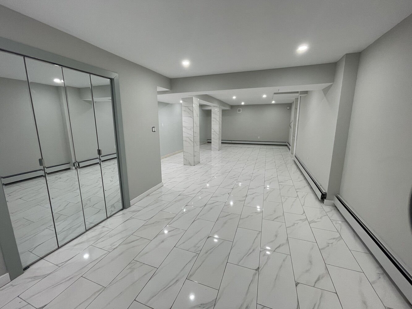 16 W 122ND Street GARDEN