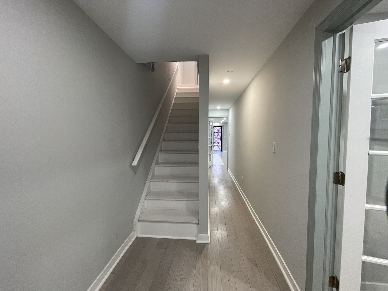 16 W 122ND Street GARDEN