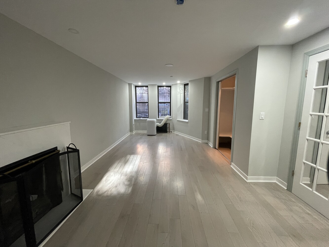 16 W 122ND Street GARDEN