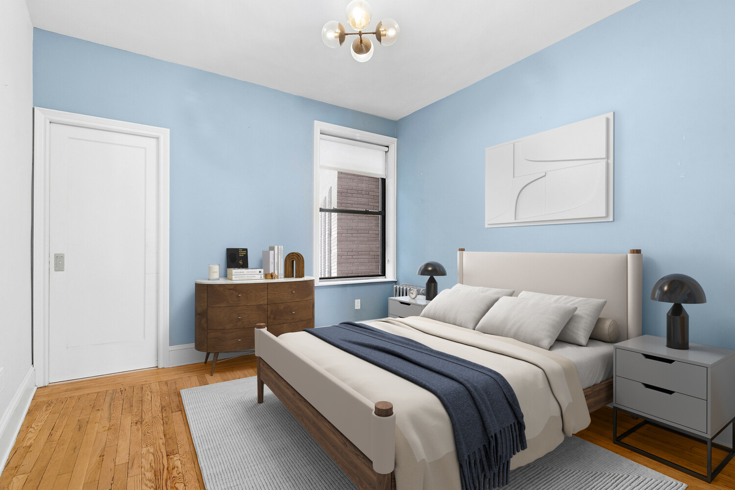 400 LINCOLN Place 3I