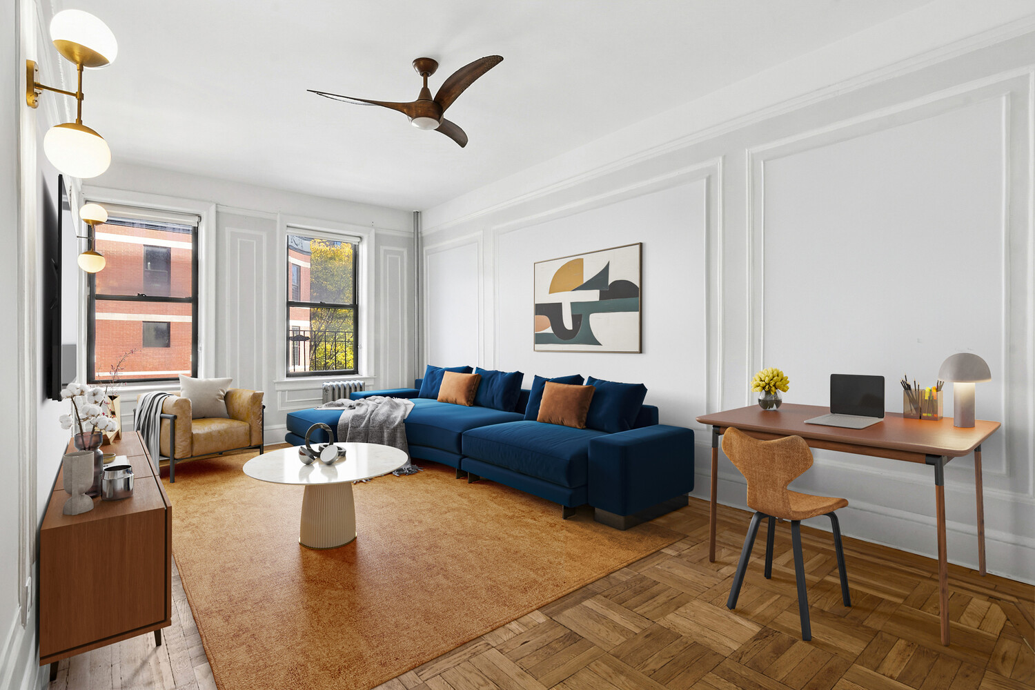 400 LINCOLN Place 3I