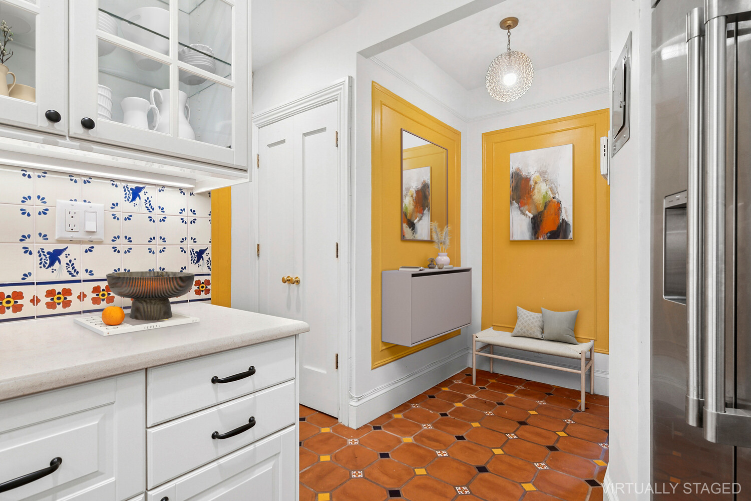 400 LINCOLN Place 3I