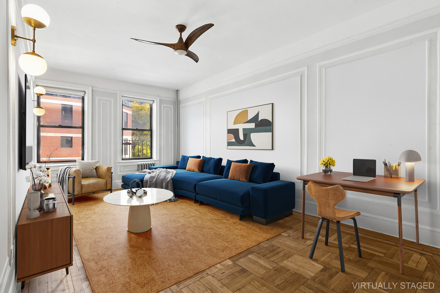 400 LINCOLN Place 3I