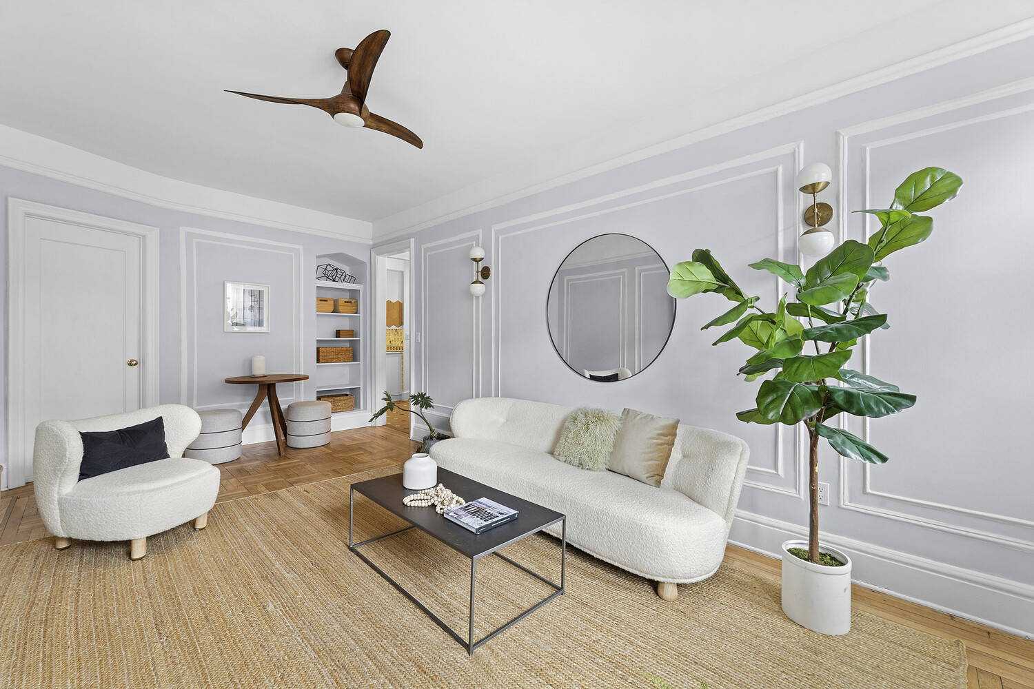 400 LINCOLN Place 3I