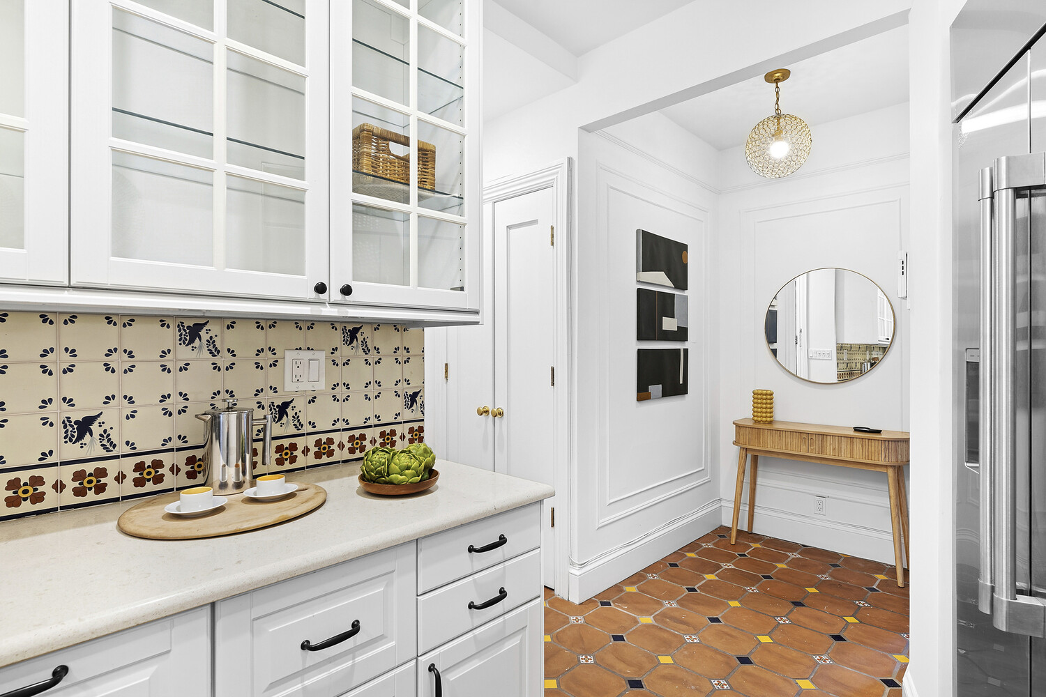 400 LINCOLN Place 3I