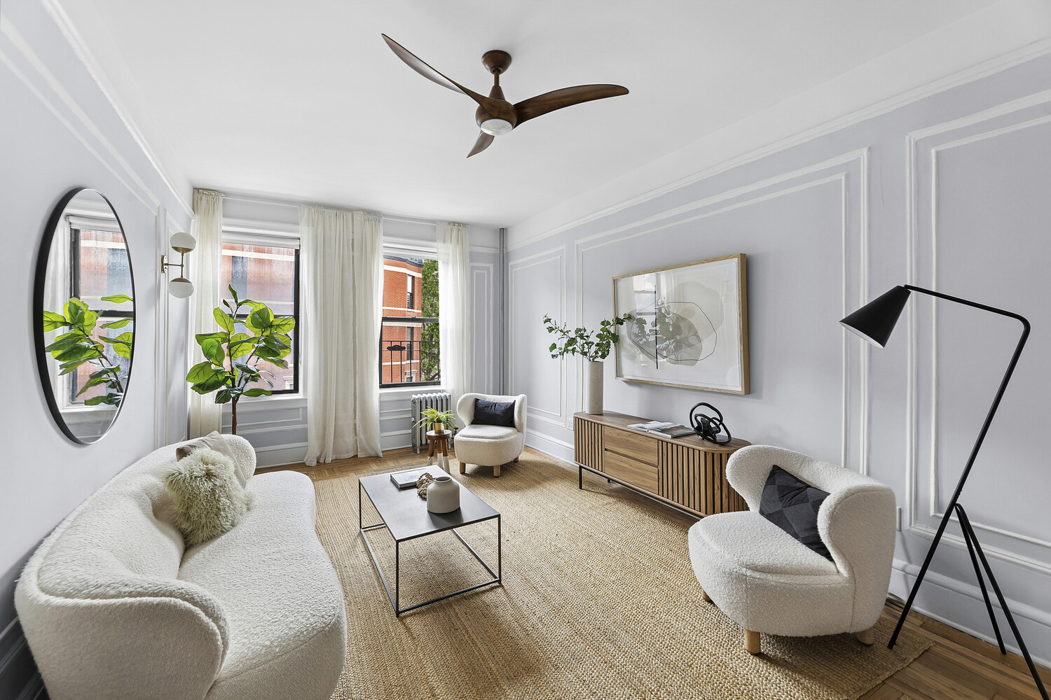 400 LINCOLN Place 3I