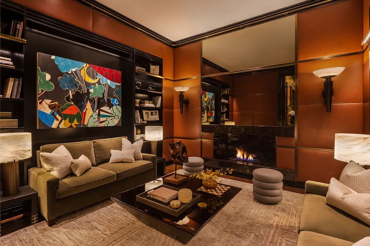 53 W 53RD Street 19E