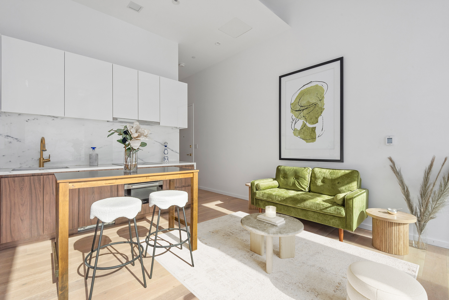330 GRAND Street 1A