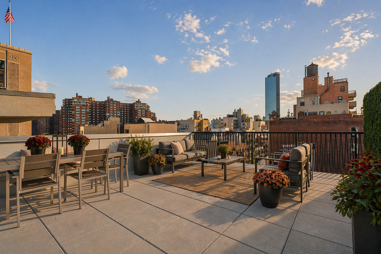 330 GRAND Street 1A
