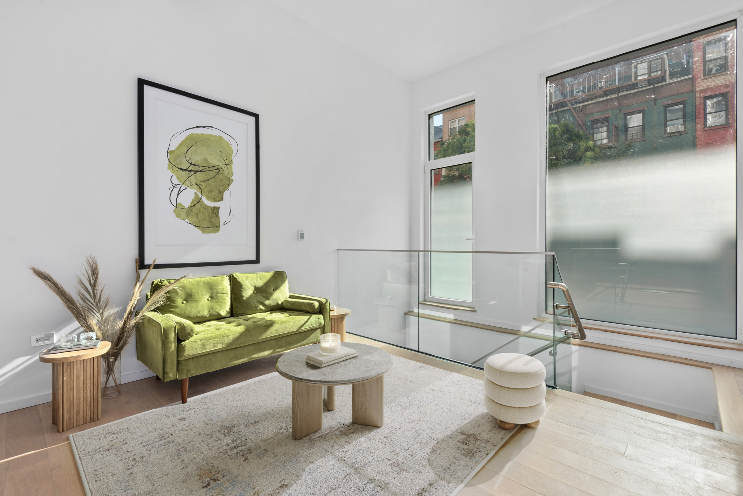 330 GRAND Street 1A