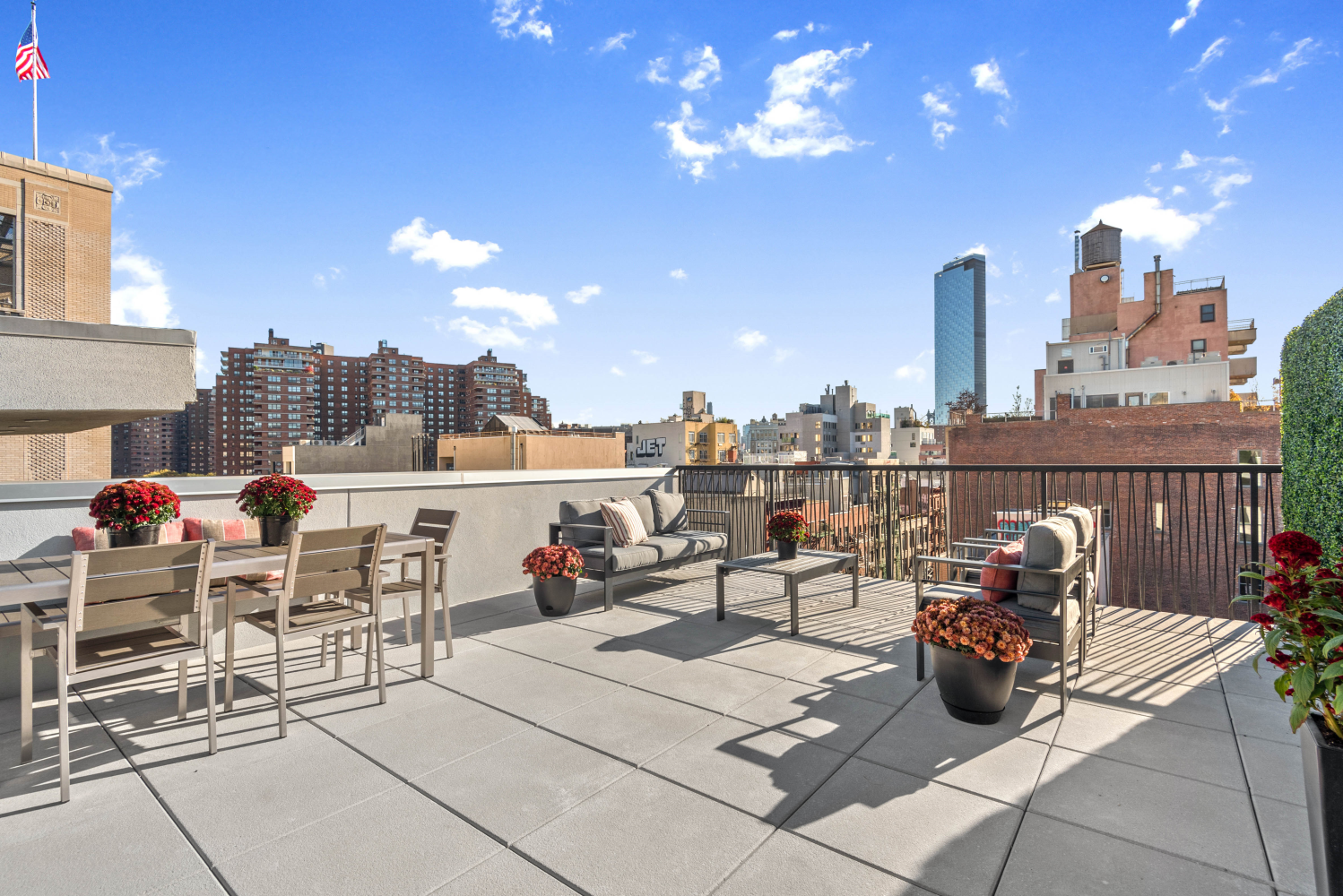 330 GRAND Street 1A