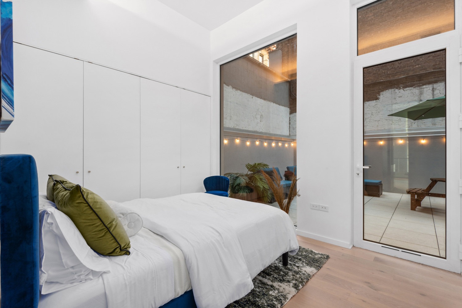 330 GRAND Street 1A