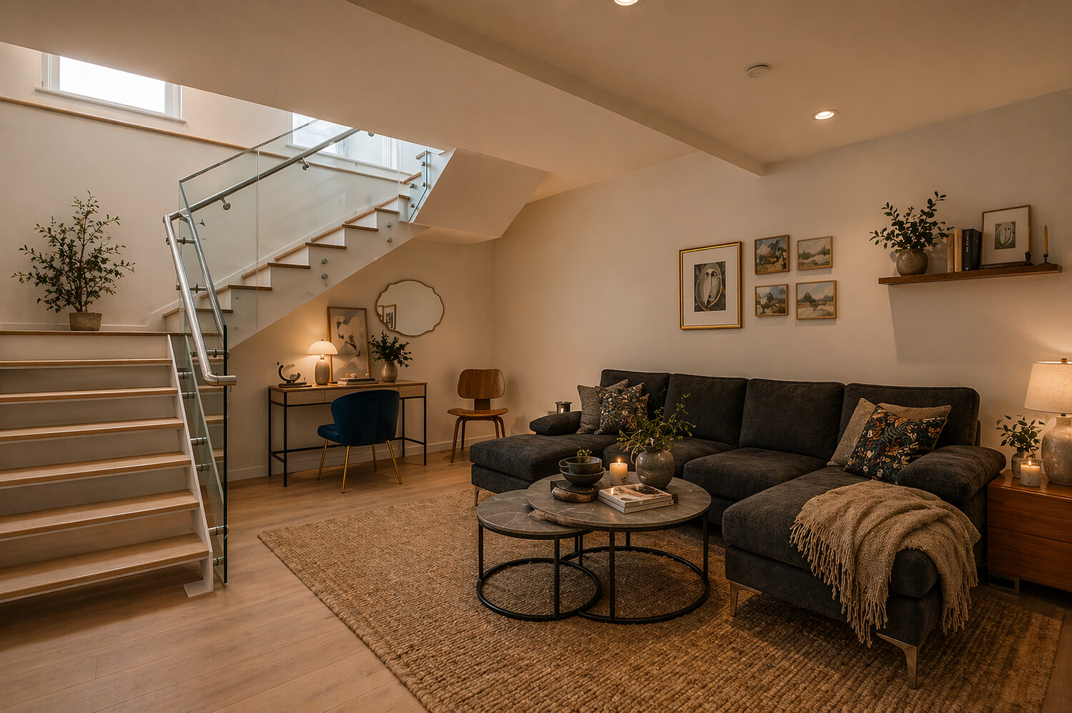 330 GRAND Street 1A