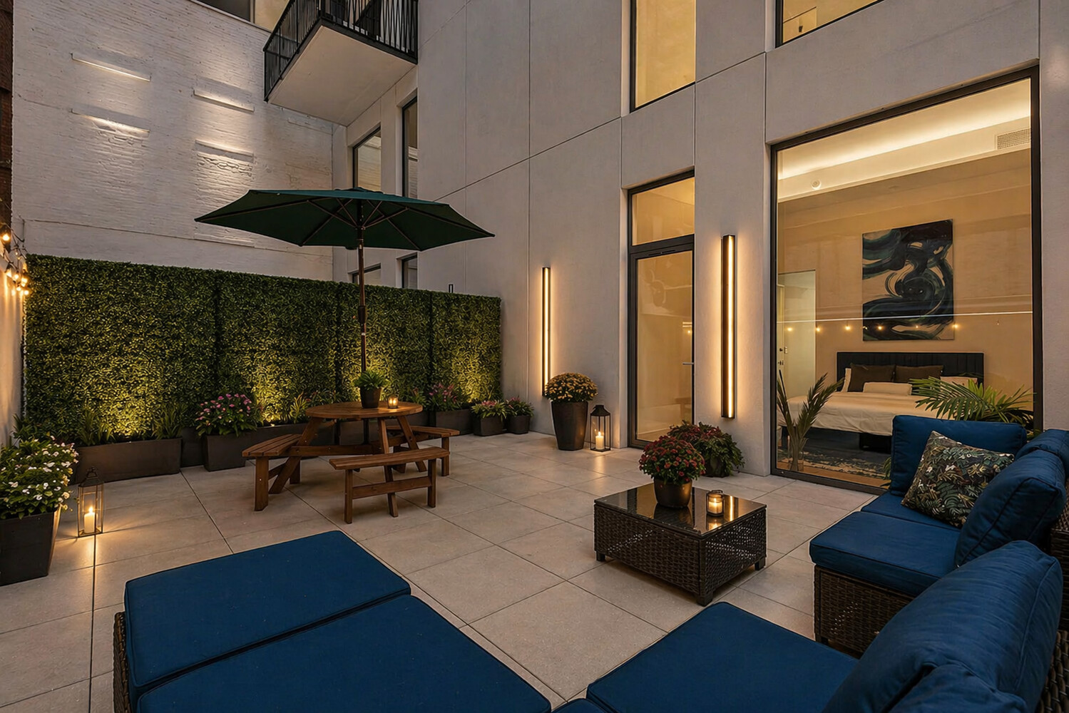 330 GRAND Street 1A