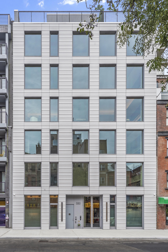 330 GRAND Street 1A