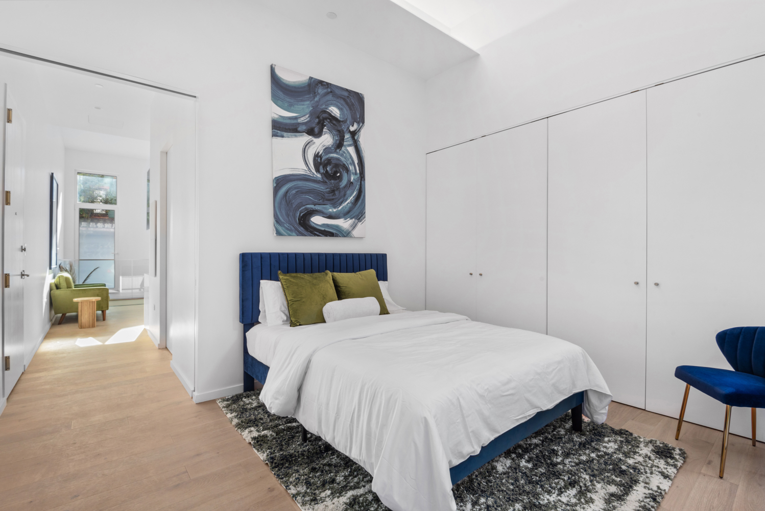 330 GRAND Street 1A