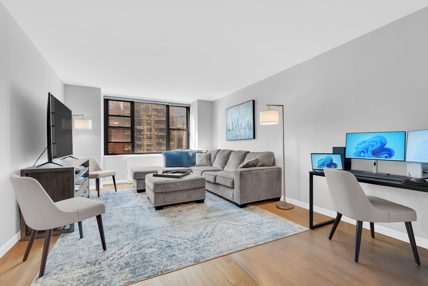 301 E 79TH Street 16R