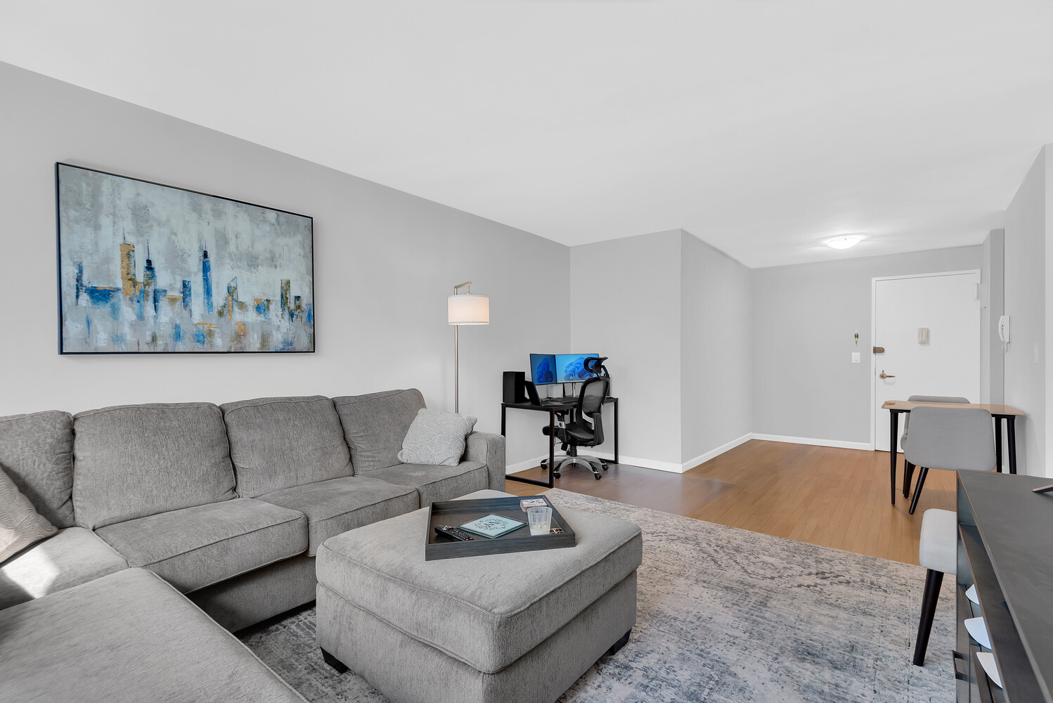 301 E 79TH Street 16R