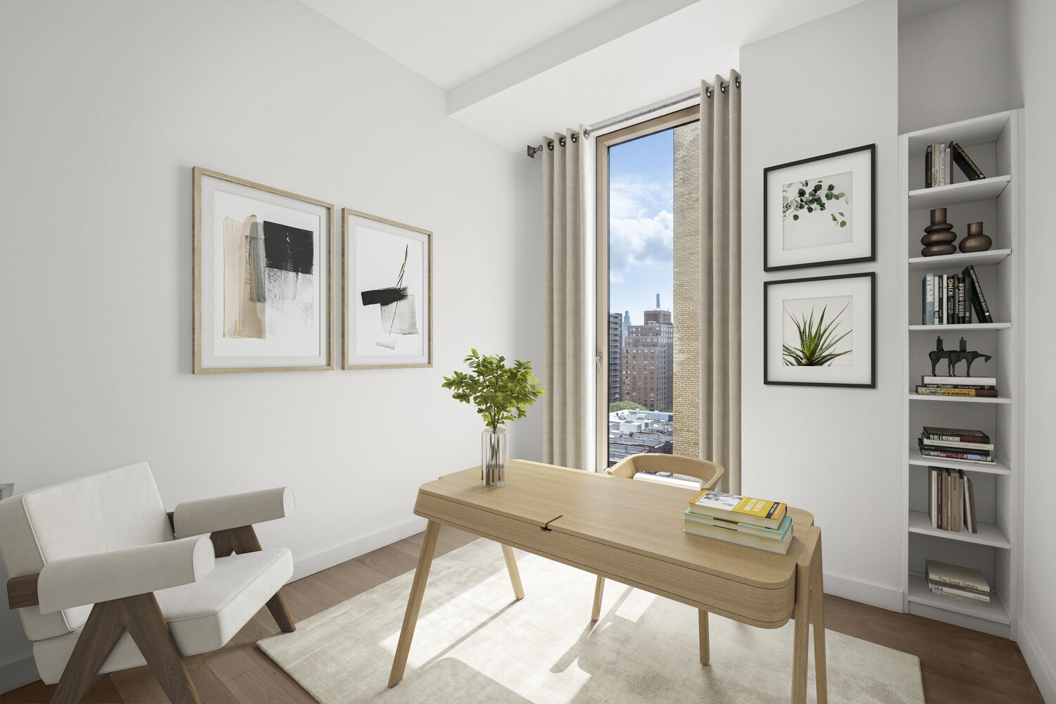 212 W 93RD Street 11