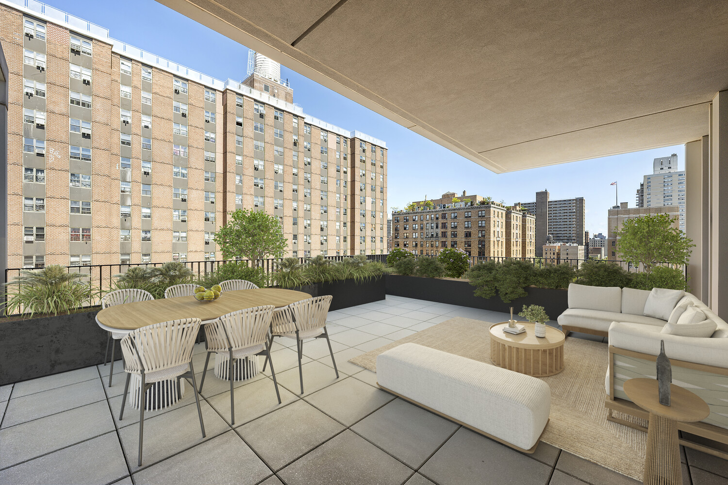 212 W 93RD Street 11