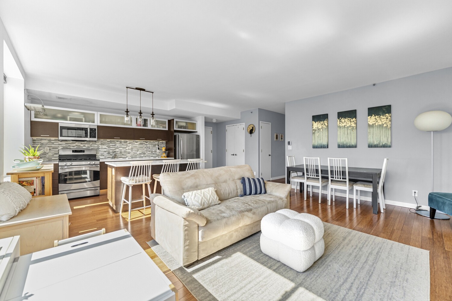 353 E 104TH Street 9C