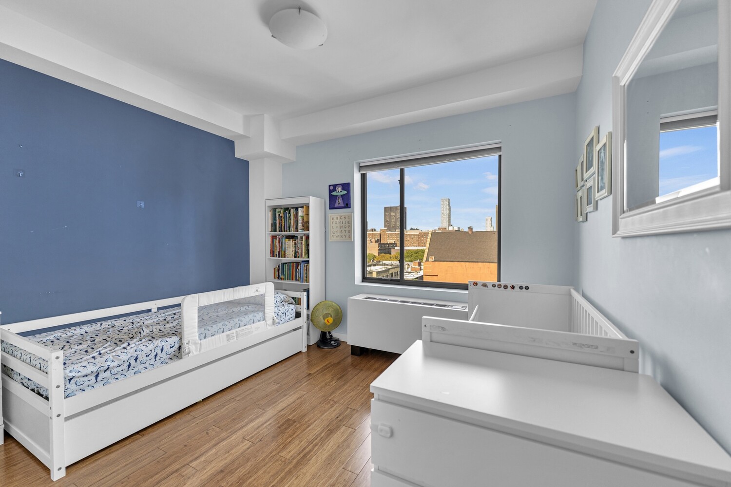 353 E 104TH Street 9C