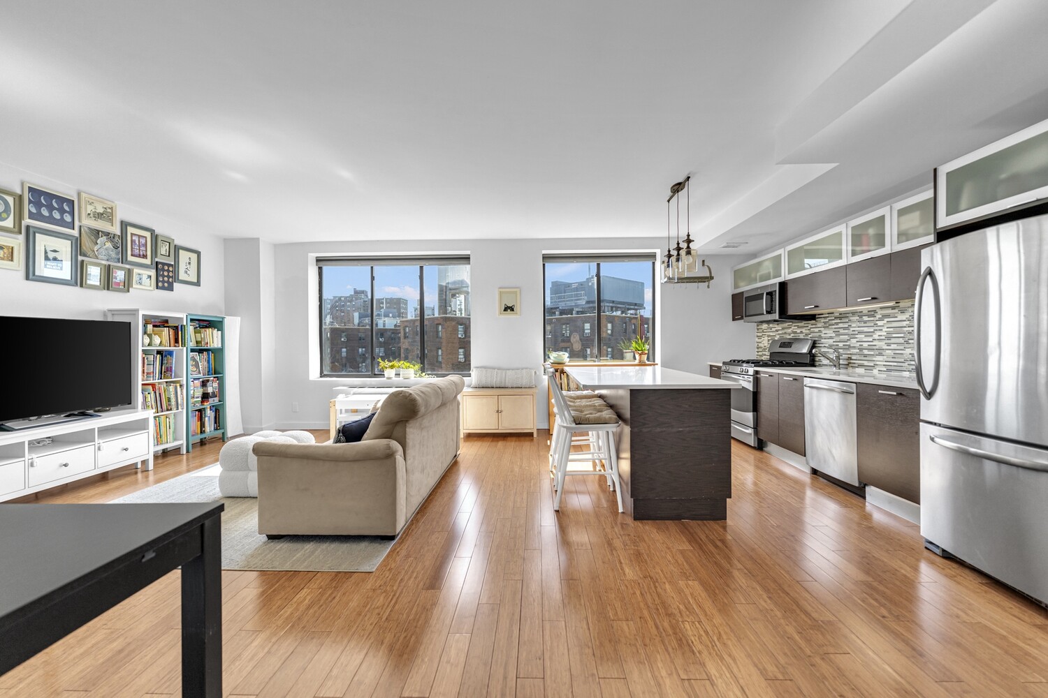 353 E 104TH Street 9C