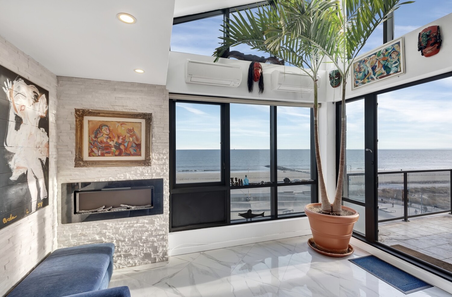 91-16 SHORE FRONT Parkway 6H