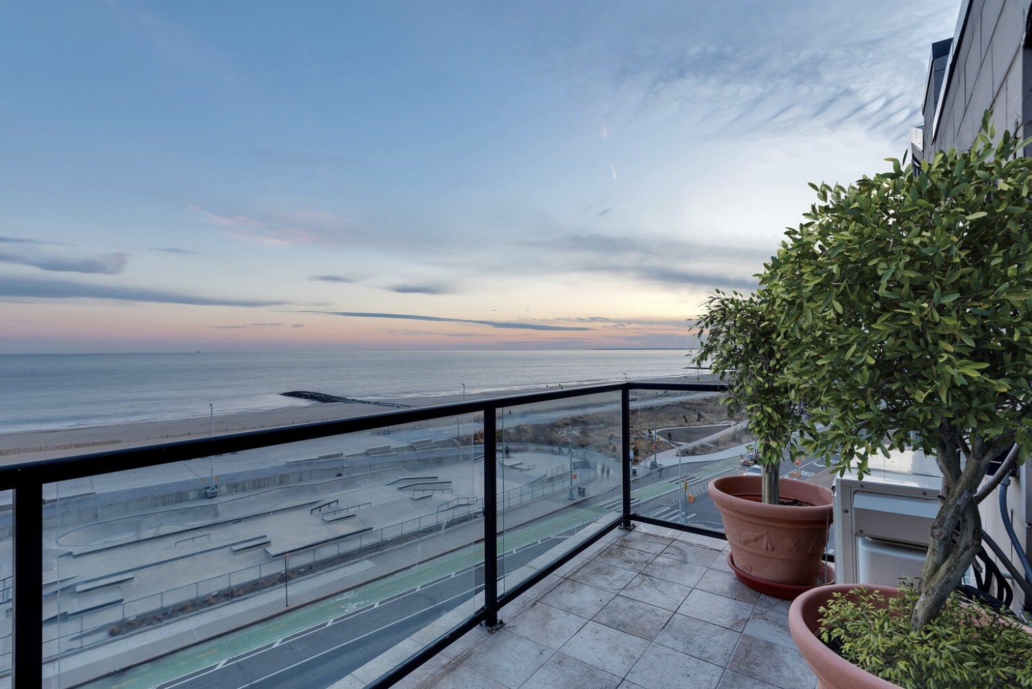 91-16 SHORE FRONT Parkway 6H