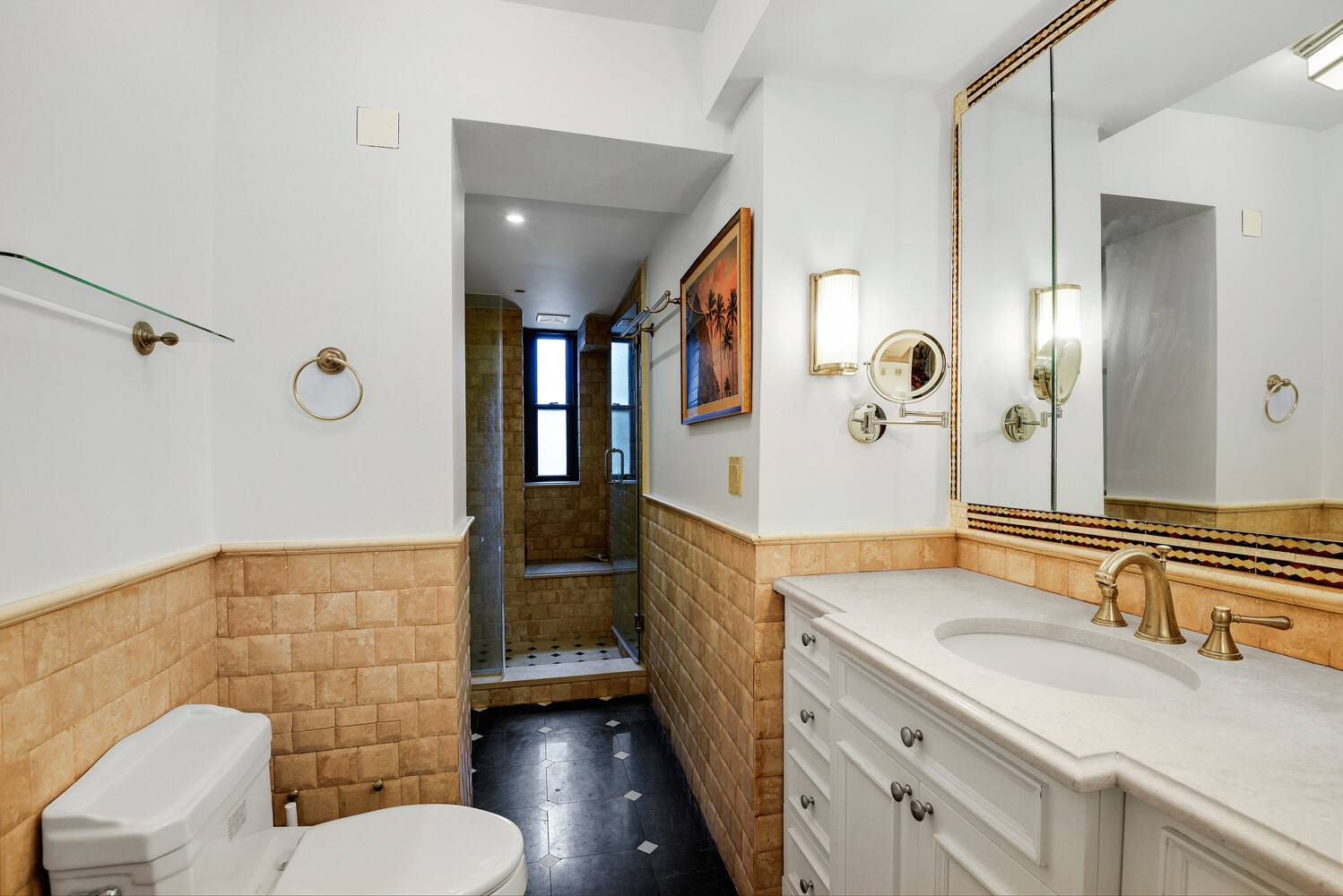 7 PARK Avenue 8A9ABC