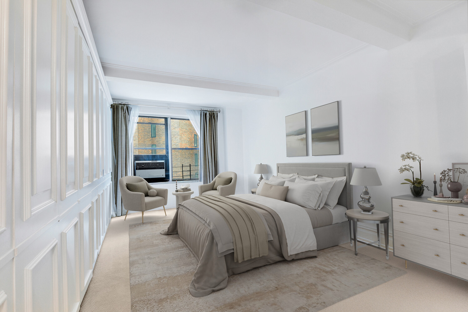 7 PARK Avenue 8A9ABC