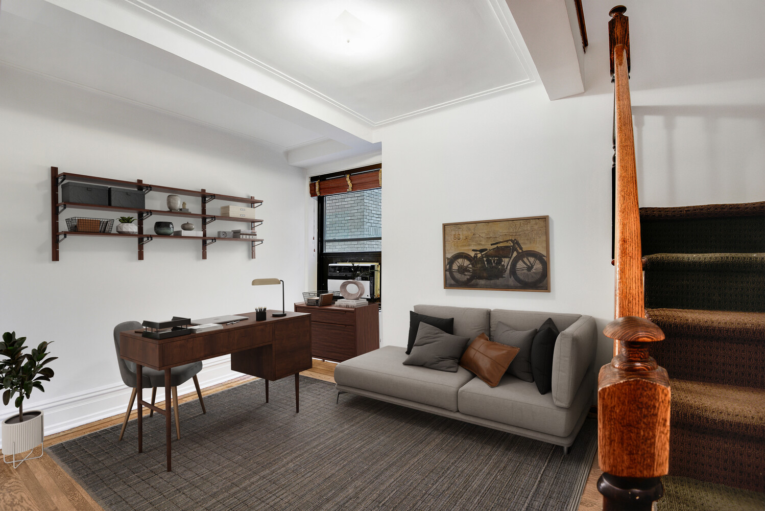 7 PARK Avenue 8A9ABC