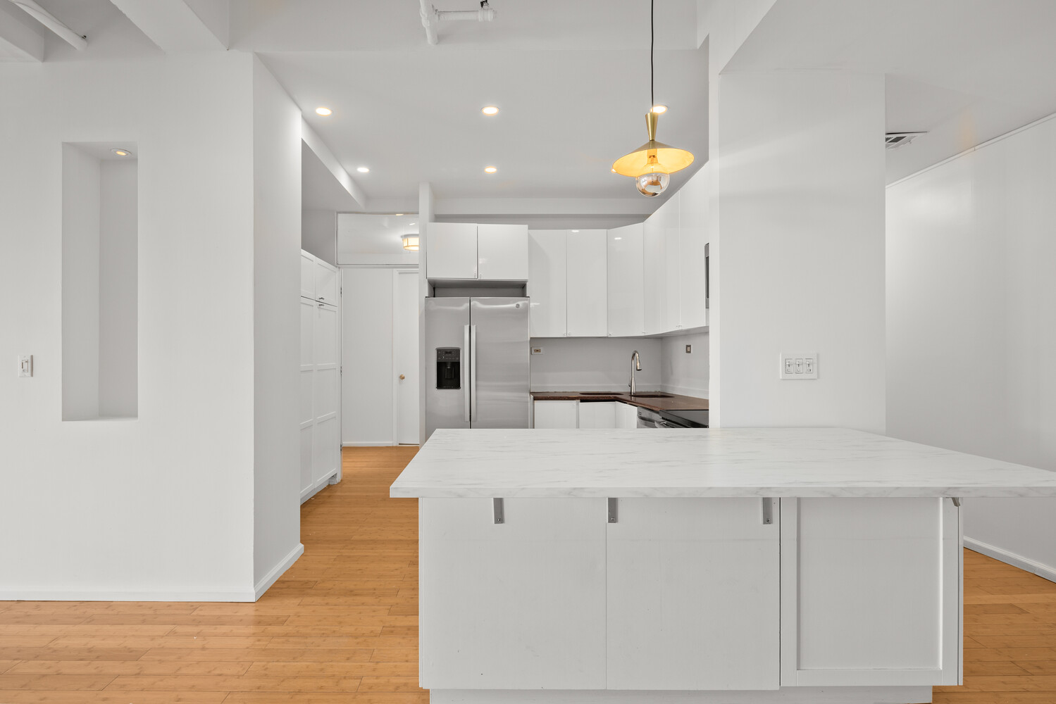 208 W 30TH Street 501