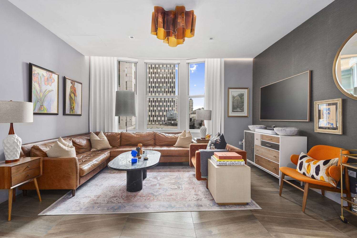 49 CHAMBERS Street 8F