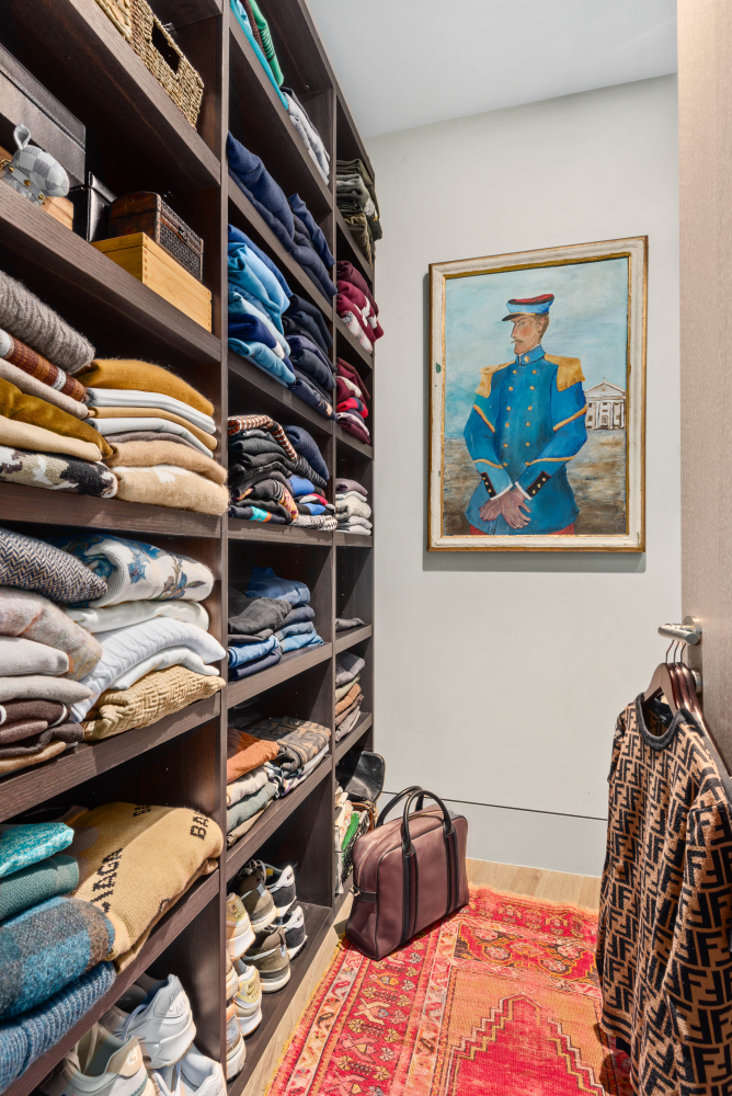 49 CHAMBERS Street 8F