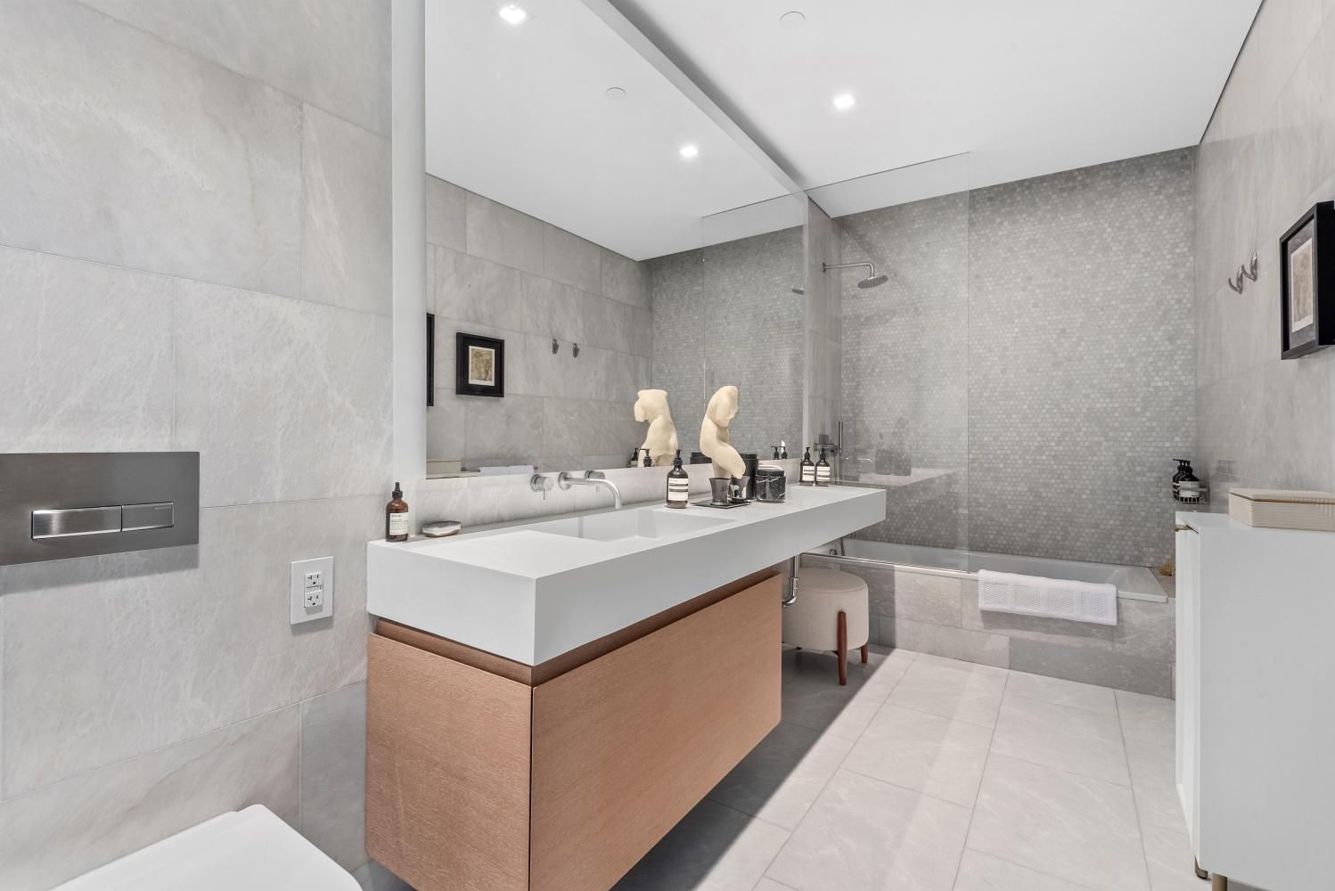 49 CHAMBERS Street 8F