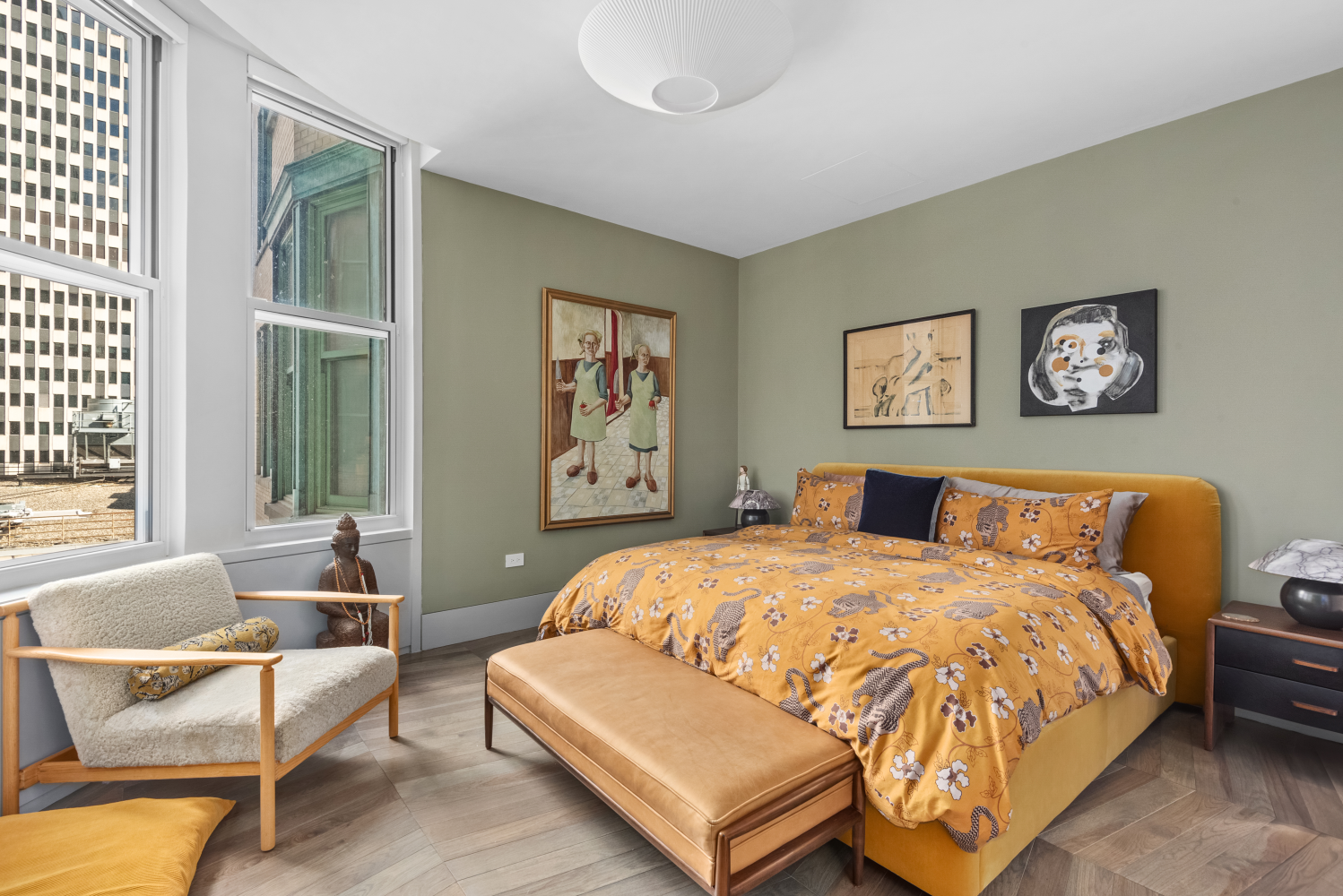 49 CHAMBERS Street 8F