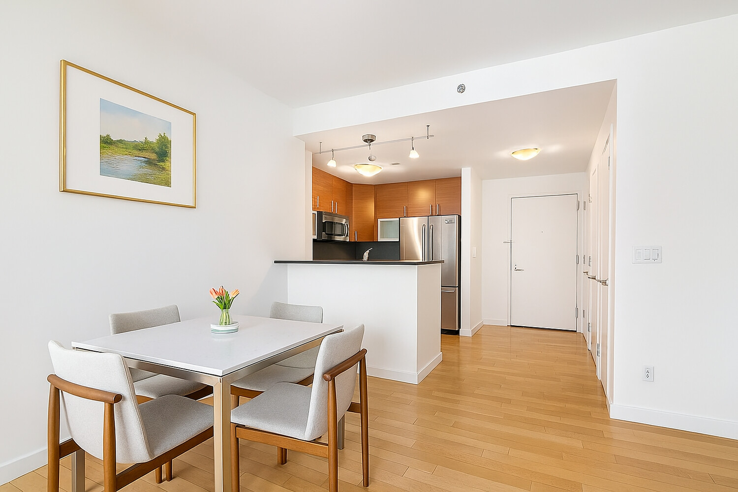 225 W 60TH Street 9A