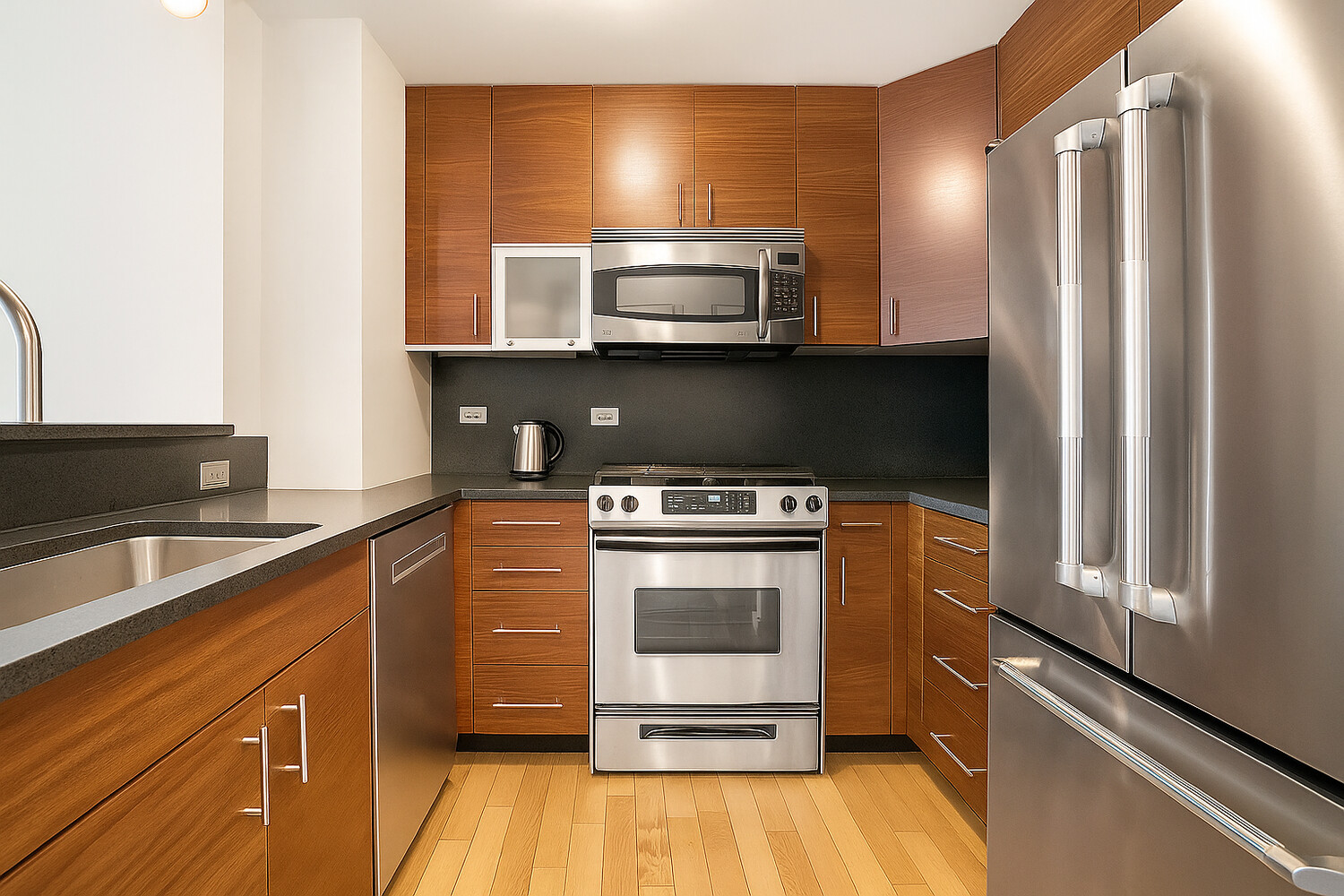 225 W 60TH Street 9A