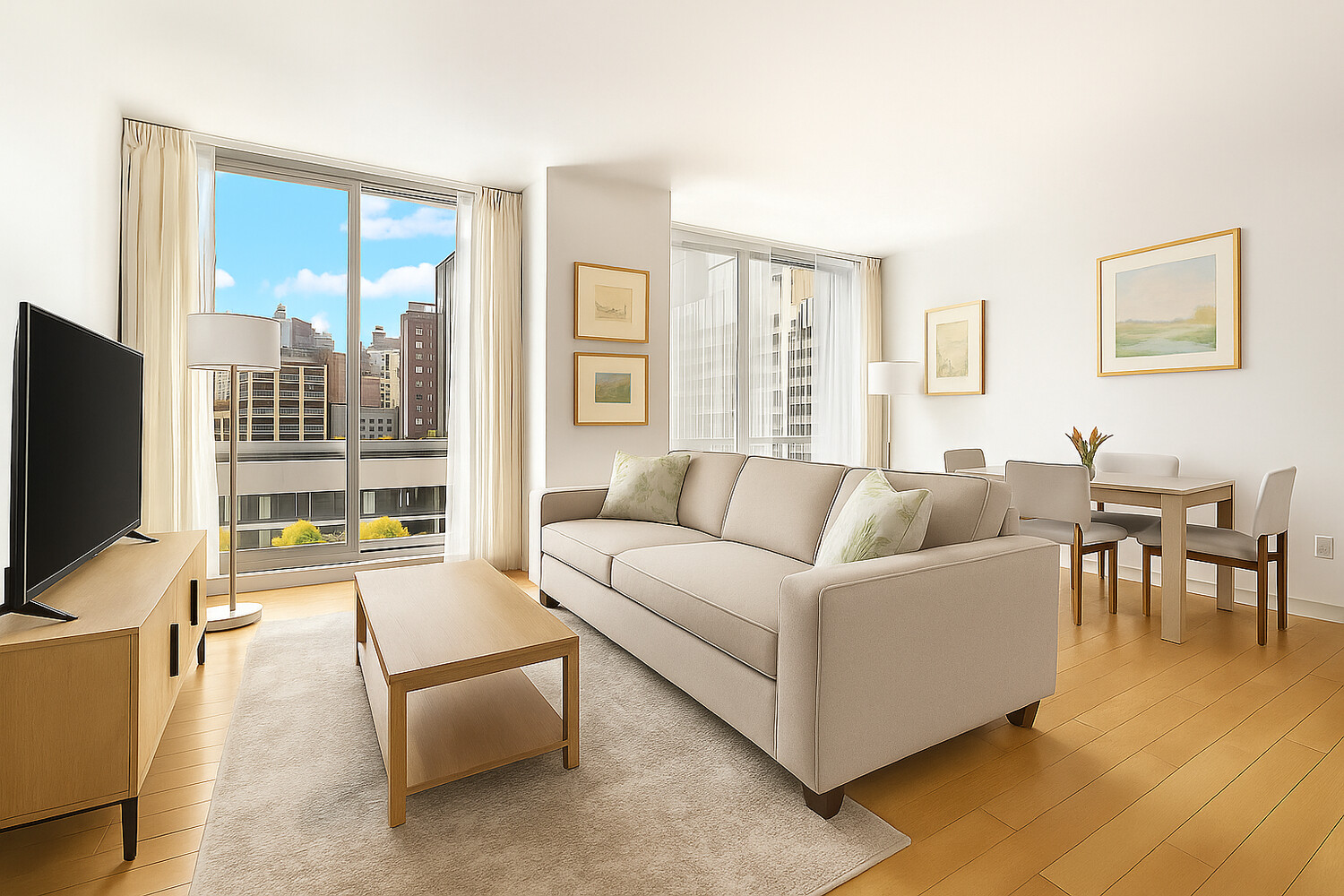 225 W 60TH Street 9A