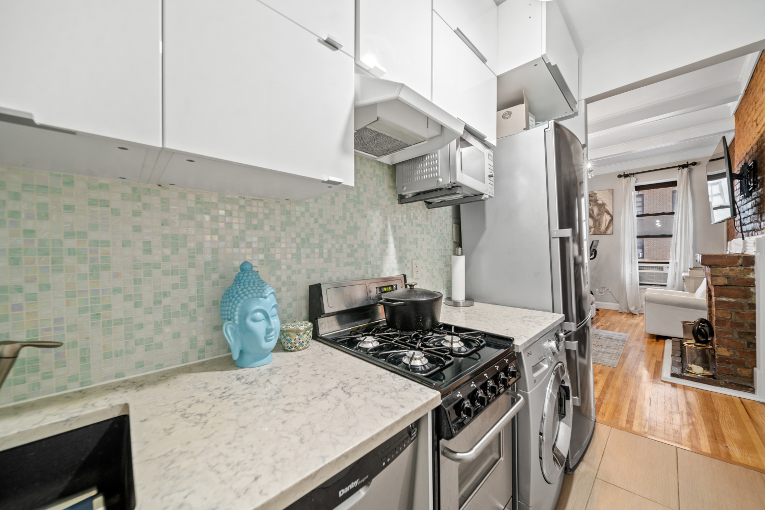 132 W 71ST Street 7