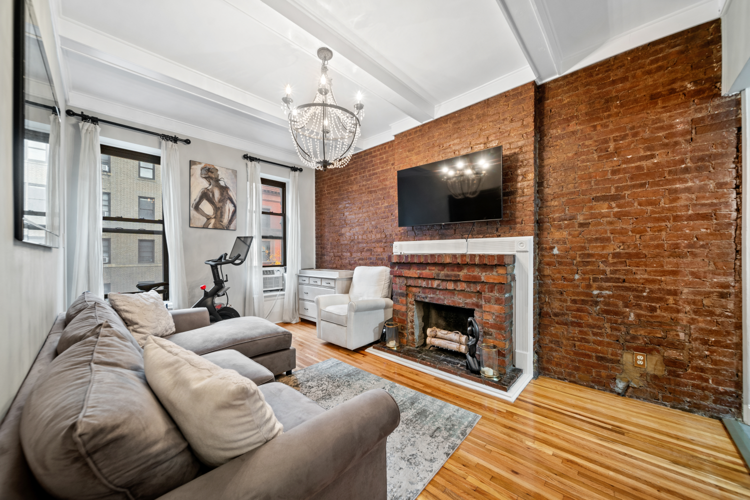 132 W 71ST Street 7