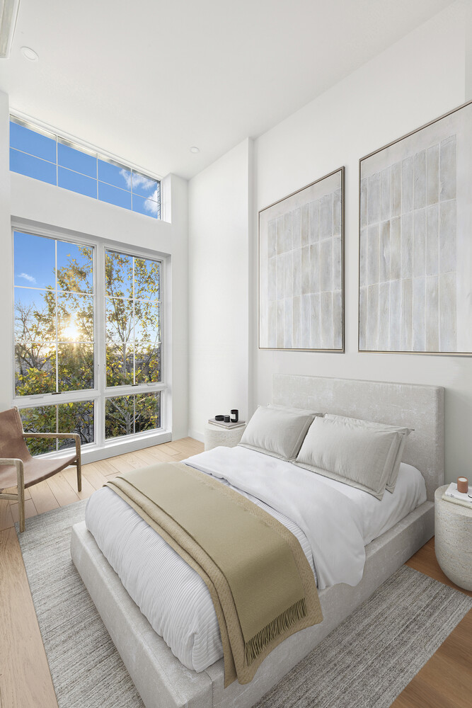 1019 HANCOCK Street 4A